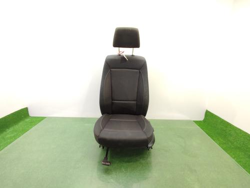Used Left front seat BMW 1 (E87) 116 d (116 hp) 26694729