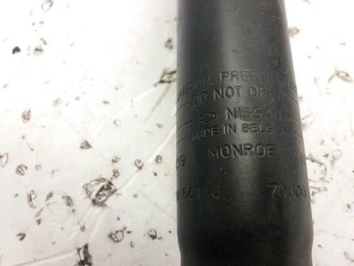 Right front shock absorber NISSAN PRIMERA (P10) 1.6 | BP13990687M17 