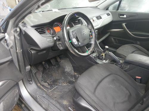 Right tailgate light CITROËN C5 III (RD_) 1.6 HDi 110 (RD9HZC) | BP32286181C80 