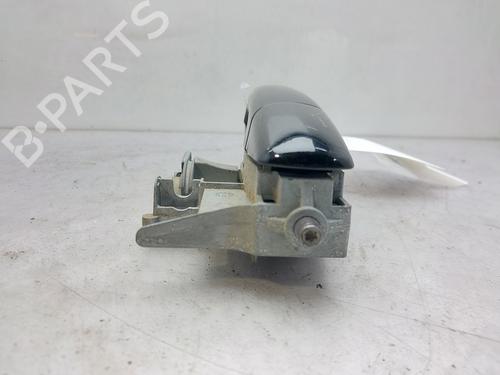 Rear right exterior door handle PEUGEOT 308 I (4A_, 4C_)  | BP12416304C130 