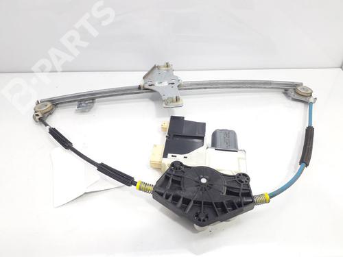 Used Front right window mechanism Front right window mechanism PEUGEOT 307 (3A/C) 1.6 HDi 110 (109 hp) 10359431 10359431