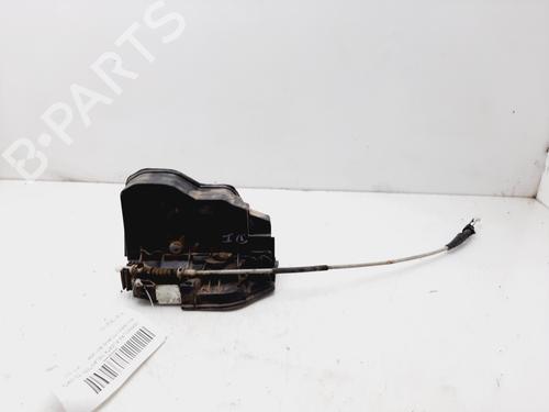 Used Front left lock BMW 3 Touring (E91) 320 d (163 hp) 21177665