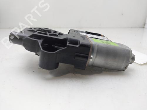 Left rear window motor FORD KUGA I  | BP16527136E23 