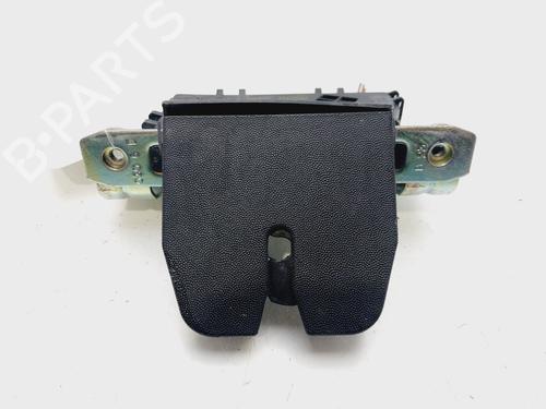 Used Tailgate lock OPEL ASTRA H (A04) [2004-2014]  30897754