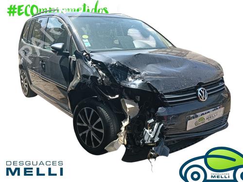 Servo brake VW TOURAN (1T1, 1T2) 1.9 TDI | BP25464832M42 