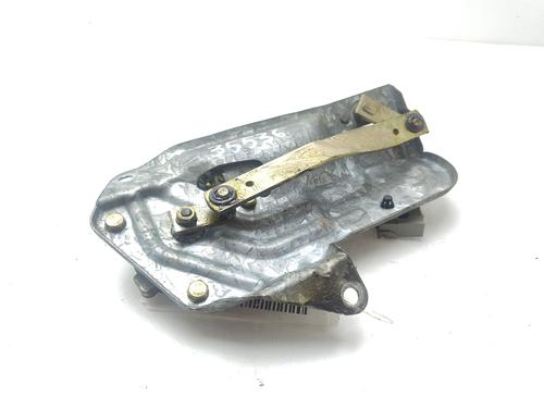 Rear wiper motor RENAULT 11 (B/C37_)  | BP26013389M102 