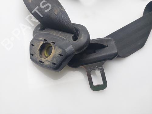Rear left seatbelt SSANGYONG ACTYON I 2.0 Xdi | BP17153198I29 