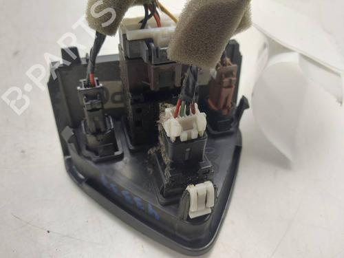 Warning switch RENAULT KOLEOS I (HY_) 2.0 dCi (HY0K) | BP40494541I22 - Image 2