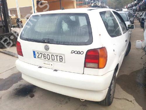Left taillight VW POLO III (6N1) 64 1.9 SDI | BP2882949C34 