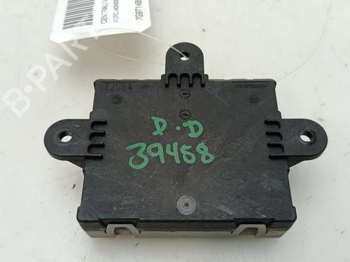 Comfort control module FORD MONDEO IV (BA7)  | BP29433495M56 