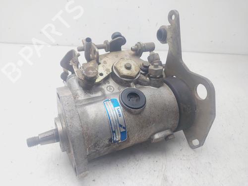Injection pump CITROËN C15 Box Body/MPV (VD_)  | BP29584561M78 