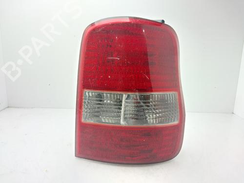 Used Right taillight Right taillight KIA CARNIVAL II (GQ) 2.9 CRDi (144 hp) 33238920 33238920