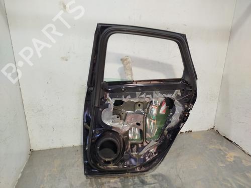 Right rear door OPEL ASTRA J (P10)  | BP24168733C5 
