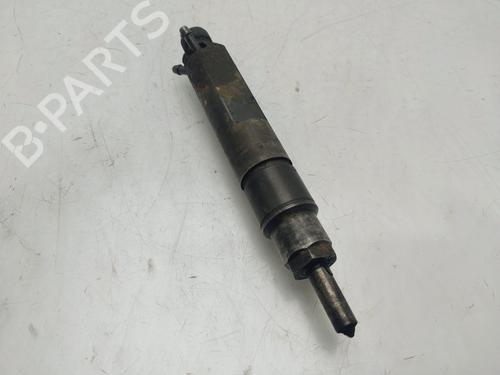 Used Injector SEAT INCA (6K9) 1.9 SDI (64 hp) 21565151