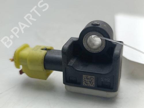 Electronic sensor SKODA FABIA II (542) 1.4 TDI | BP40445241M84 - Image 3