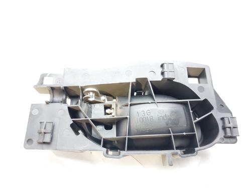 Rear left interior door handle CITROËN C6 (TD_) 2.7 HDi | BP13320609I15 