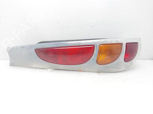Left taillight FIAT MAREA Weekend (185_) 1.9 JTD 110 (185BXT1A) 46808767 |