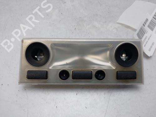 Used Interior roof light BMW 5 (E60) 520 i (170 hp) 11808042