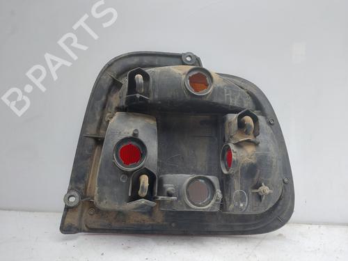 Venstre Baklys SUZUKI BALENO (EG) 1.6 i 16V (SY416) | BP15545059C34 