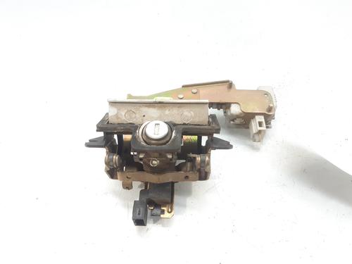 Used Tailgate handle SKODA OCTAVIA I (1U2) 1.9 TDI (90 hp) 9639676