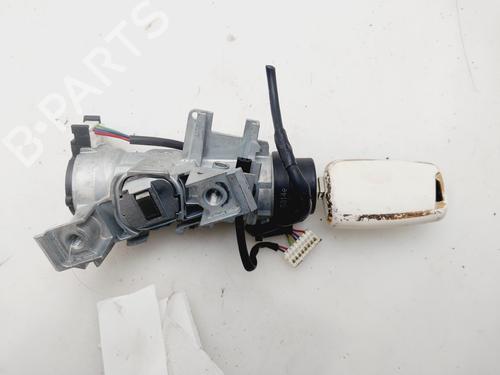 Used Ignition barrel SEAT LEON (5F1) [2012-2021]  32231997