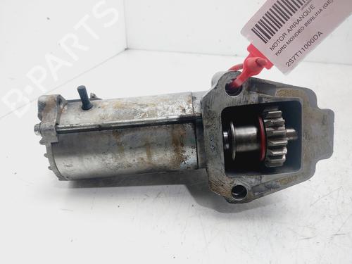 Starter FORD MONDEO III Saloon (B4Y) | BP30089446M8