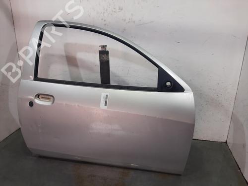 Right front door FORD KA (RB_) 1.3 i ROCAM | BP13653666C3 