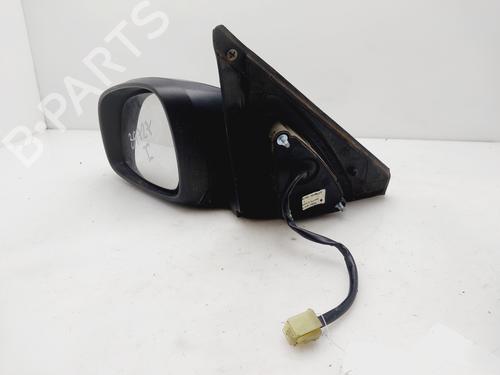 Retrovisor izquierdo SUZUKI SWIFT III (MZ, EZ)  | BP29875304C26