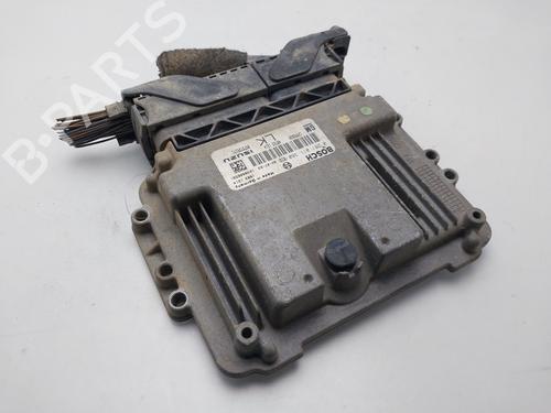 Engine control unit (ECU) OPEL ASTRA H (A04) | BP32719072M57 - Image 2
