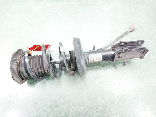 Left front shock absorber OPEL ASTRA K Sports Tourer (B16) 1.6 CDTi (35) | BP18121299M16 