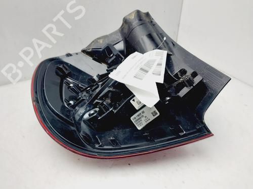 Right taillight MERCEDES-BENZ GLA-CLASS (X156) GLA 180 (156.942) | BP27536257C35 
