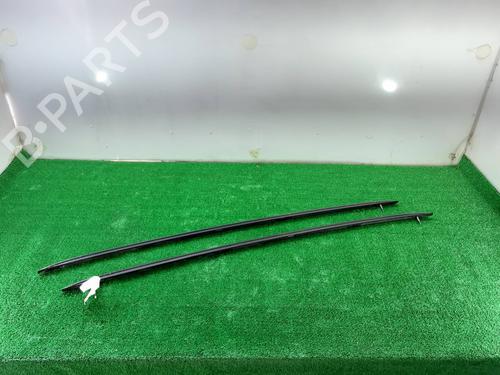 Used Roof bar AUDI A4 B8 Avant (8K5) [2007-2017]  8733654