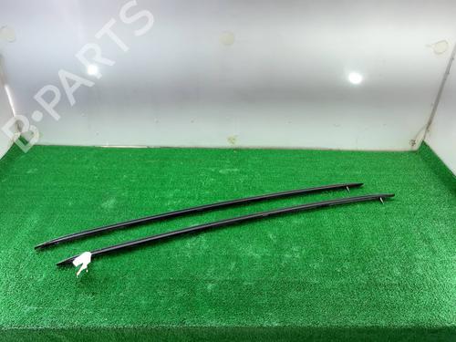 Roof bars AUDI A4 B8 Avant (8K5) [2007-2015]  8733654