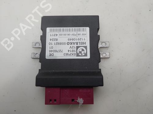 Used Electronic module Electronic module 37791526 37791526