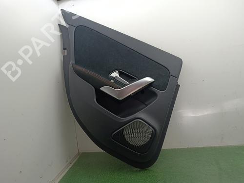 Venstre bakpanel Venstre bakpanel MERCEDES-BENZ A-CLASS (W177) A 250 e (177.085) (218 hp) 37496309 37496309