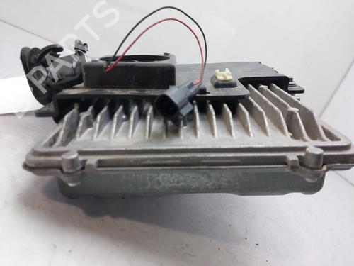 Engine control unit (ECU) LAND ROVER RANGE ROVER III (L322) 4.4 D 4x4 | BP11790222M57 