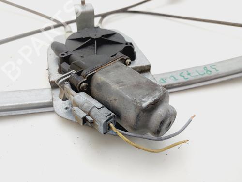 Front right window mechanism CITROËN XSARA (N1) 2.0 HDi 90 | BP28122525C23 