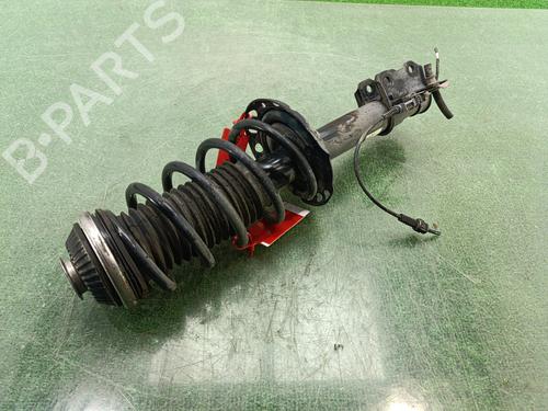 Used Left front shock absorber OPEL ASTRA H GTC (A04) [2005-2010]  26948082