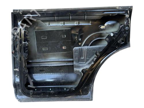 Dør høyre bak PORSCHE CAYENNE (9PA) S 4.8 | BP29923699C5