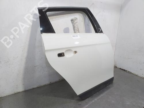 Right rear door LANCIA DELTA III (844_)  | BP22697503C5 