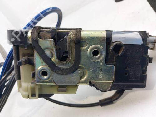 Used Front left lock Front left lock PEUGEOT 1007 (KM_) 1.4 HDi (68 hp) 40435318 40435318