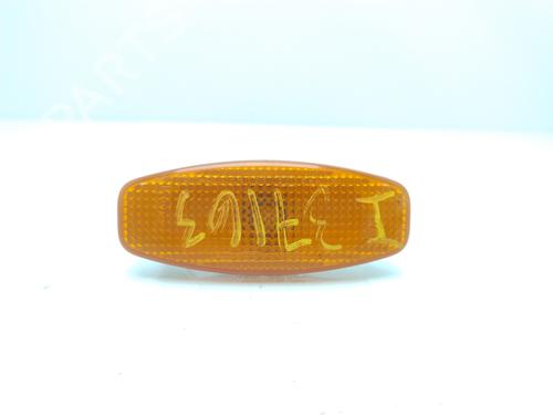 Used Left front indicator HYUNDAI SANTA FÉ I (SM) 2.4 16V 4x4 (146 hp) 23118676