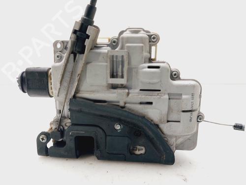 Front right lock SEAT LEON (1P1) 1.9 TDI | BP22928971C97 