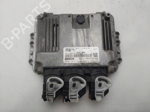 Used Engine control unit (ECU) Engine control unit (ECU) MAZDA 3 Saloon (BK) 1.6 DI Turbo (BK12Y) (109 hp) 36429402 36429402