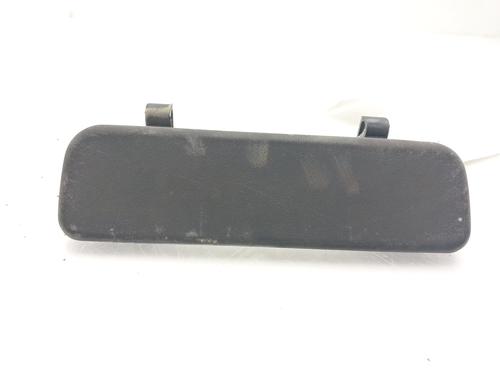 Used Front right exterior door handle RENAULT CLIO I (B/C57_, 5/357_) 1.2 (5/357Y, 5/357K) (58 hp) 30202006