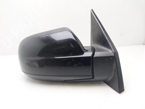 Right mirror HYUNDAI TUCSON (JM) 2.0 CRDi | BP16581329C27 