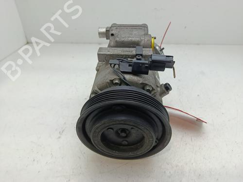 AC compressor HYUNDAI i30 (FD) 1.6 CRDi | BP20111475M34