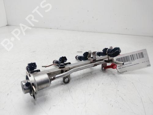 Injection rail OPEL MOKKA / MOKKA X (J13) 1.6 CDTI (_76) | BP29616774M98 
