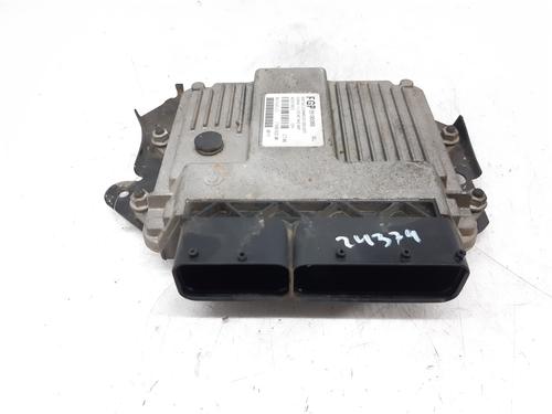 Used Engine control unit (ECU) OPEL CORSA C (X01) 1.3 CDTI (F08, F68) (70 hp) 7771948