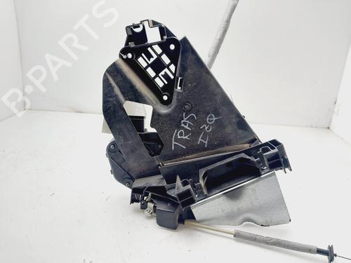 Used Rear left lock VOLVO XC60 I SUV (156) D4 (181 hp) 19921993